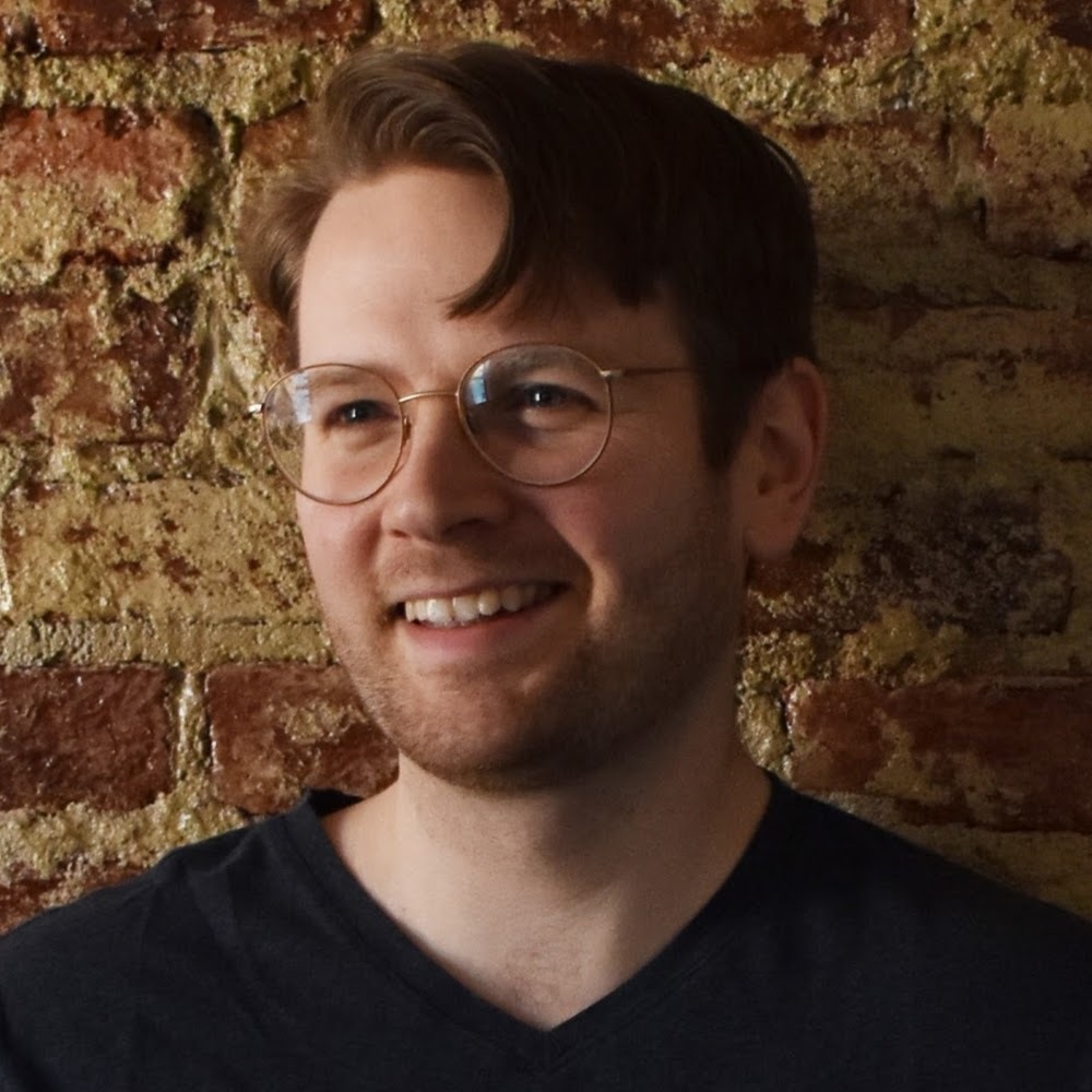Meet your Posher, Chris